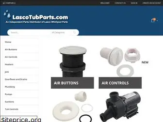 lascotubparts.com