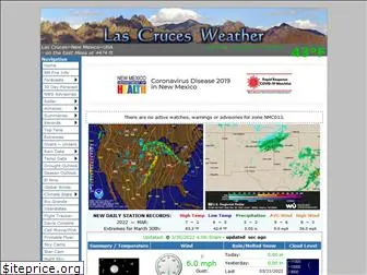 lascruces-weather.com