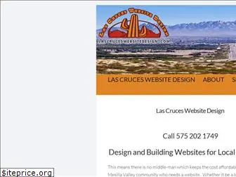 lascruceswebsitedesign.com