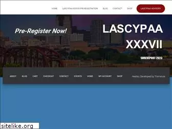 lascypaa.org