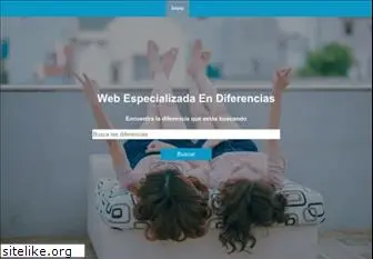 lasdiferencias.com
