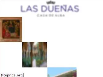 lasduenas.es