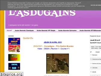 lasdugains.blogspot.com