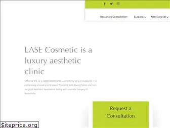 lasecosmetic.com