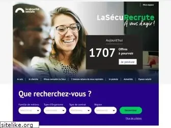 lasecurecrute.fr