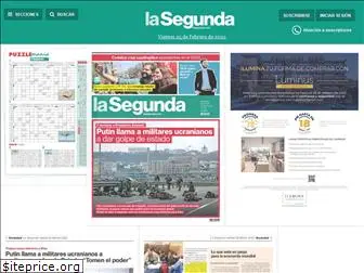 lasegundadigital.com