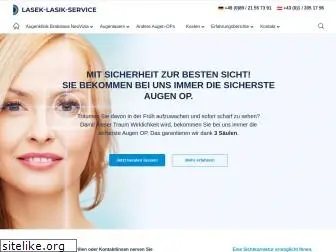 lasek-lasik-service.de