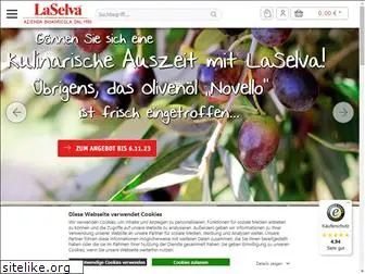 laselva.bio