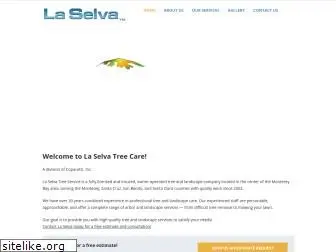 laselvatreecare.com