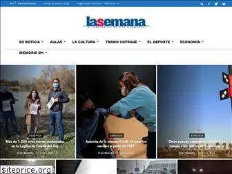 lasemana.tv