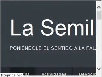 lasemilla.net