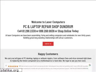 laser-computers.com