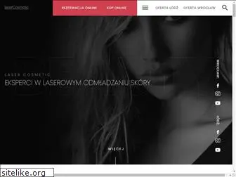 www.laser-cosmetic.pl