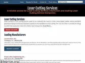 laser-cutting-services.com