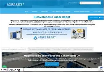 laser-depot.com