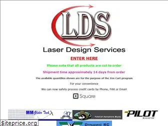 laser-design-services.com