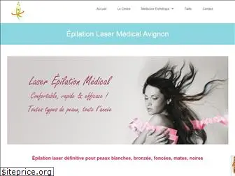 laser-epilation-medical.com