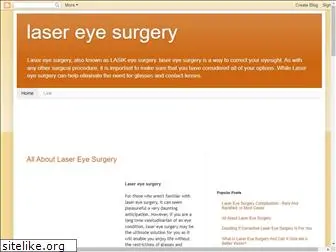 laser-eye-surgery-doc.blogspot.com