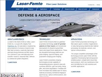 laser-femto.com