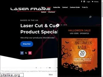 laser-frame.com