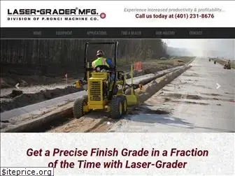 laser-grader.com