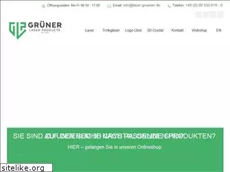 laser-gruener.de