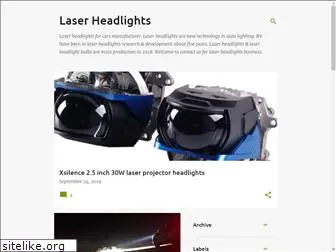 laser-headlights.com