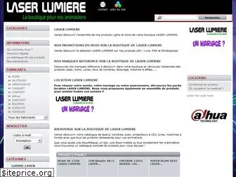 laser-lumiere.com