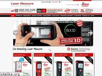 laser-measure.co.uk