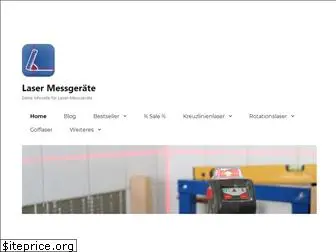 laser-messgeraete.de