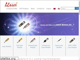 laser-modules.com