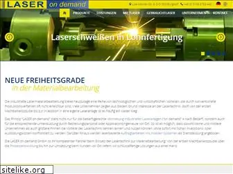 laser-on-demand.de