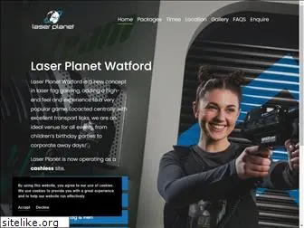 laser-planet.co.uk