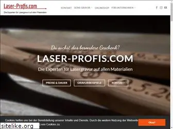 laser-profis.com