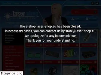laser-shop.eu