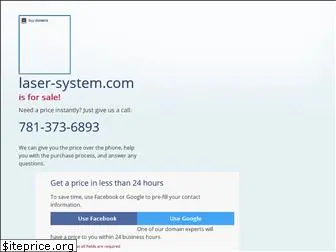 laser-system.com