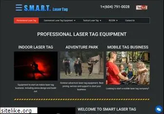 laser-tag-equipment.com
