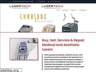laser-tech.com.au