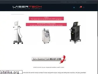 laser-tech.com