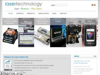 laser-technology.com