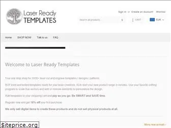 laser-templates.com