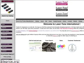 laser-tone.com