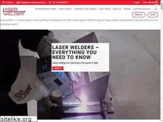 laser-welder.com.au