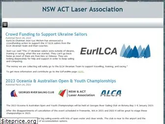 laser.asn.au