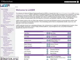 laser.cs.umass.edu