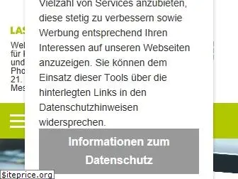 laser.de