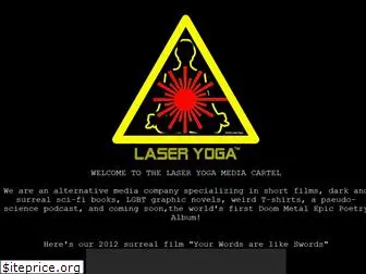 laser.yoga