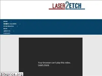 laser2etch.com