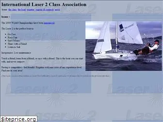 laser2sailing.org