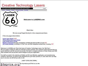 laser66.com